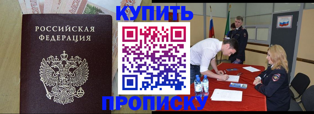 прописка 2025 в Краснозаводске